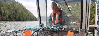 November 21, Meeting @ 7pm – Understanding Aquatic Invasive Species in British Columbia with Thomas Therriault